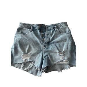 ⭐️Hollister Denim Shorts⭐️